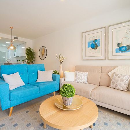 Ferienwohnung Dulce Vida Dehesa de Campoamor  Exterior foto