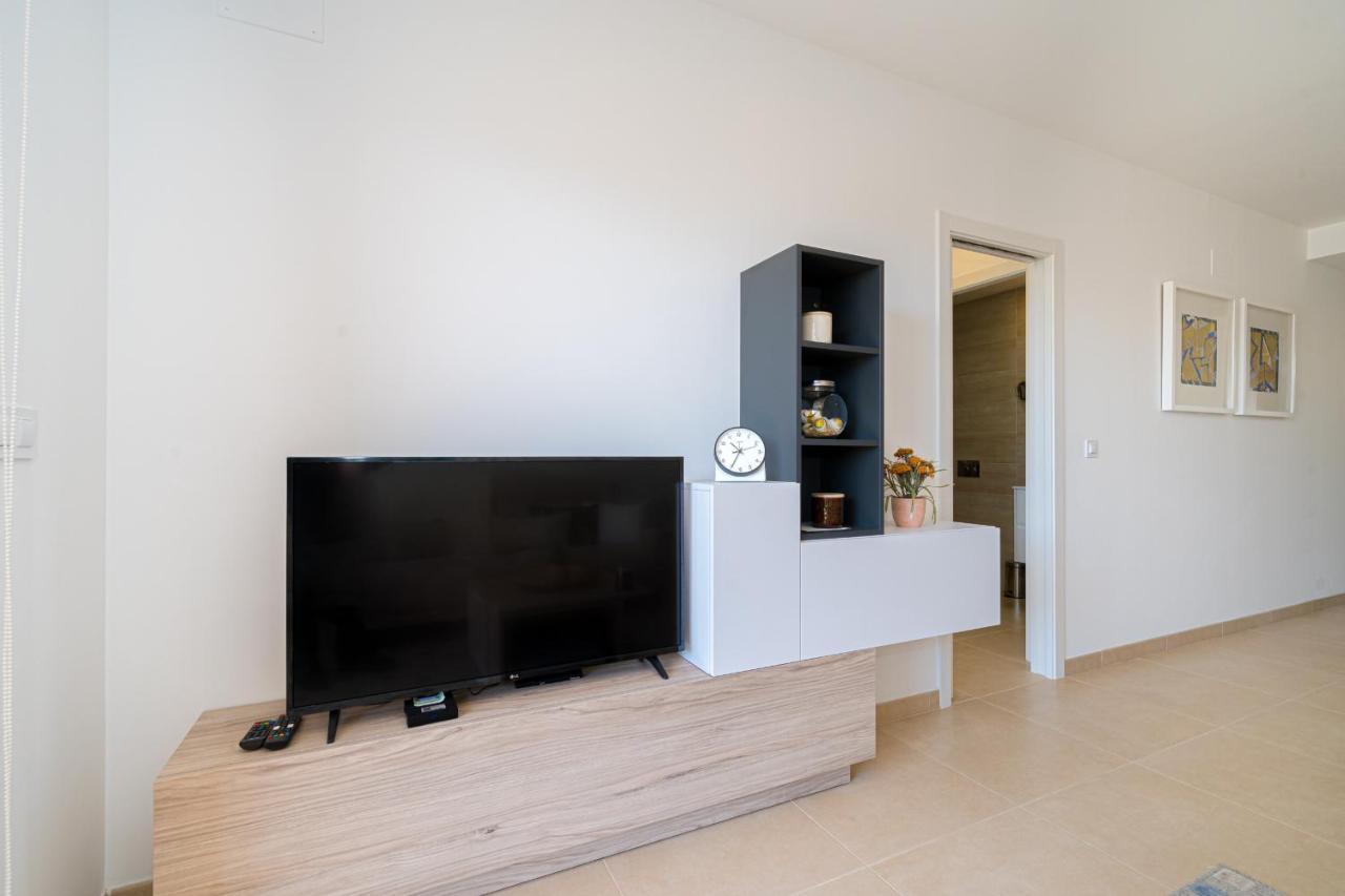 Ferienwohnung Dulce Vida Dehesa de Campoamor  Exterior foto