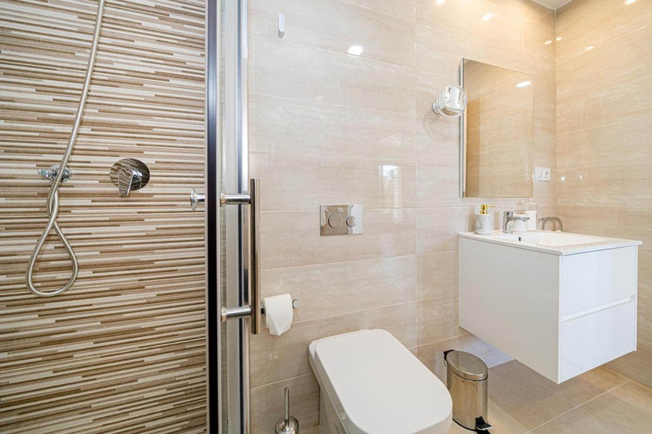 Ferienwohnung Dulce Vida Dehesa de Campoamor  Exterior foto