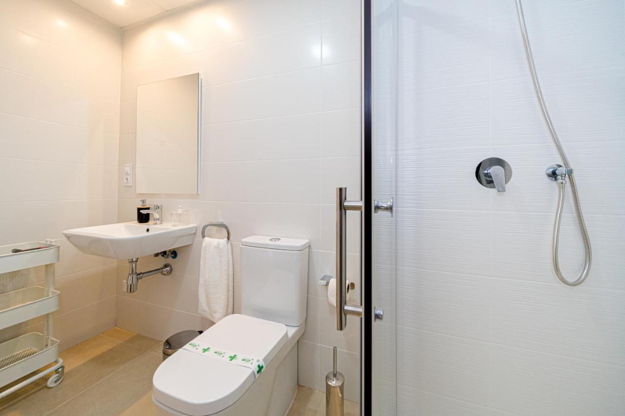 Ferienwohnung Dulce Vida Dehesa de Campoamor  Exterior foto