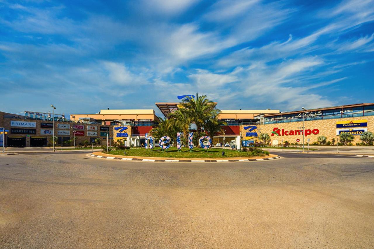 Ferienwohnung Dulce Vida Dehesa de Campoamor  Exterior foto