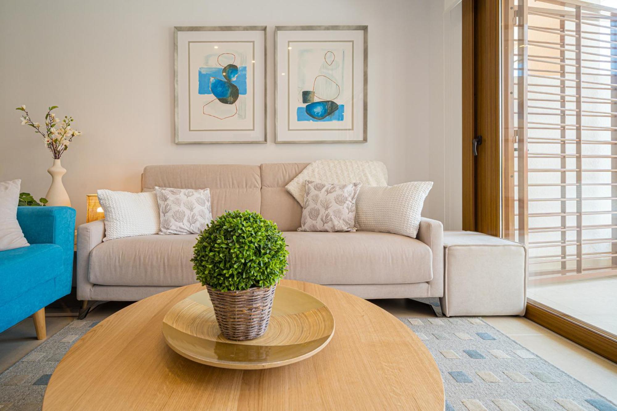 Ferienwohnung Dulce Vida Dehesa de Campoamor  Exterior foto